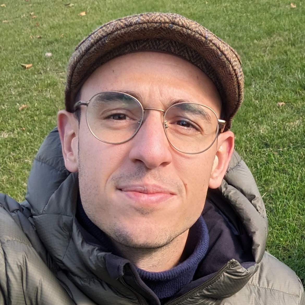 Manuel Lera-Ramírez